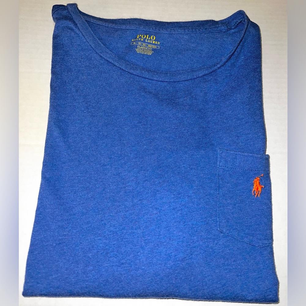 Polo shirt